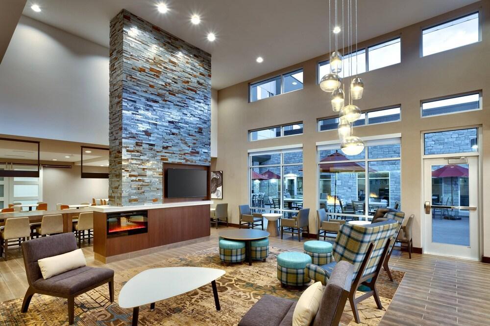 Residence Inn Middletown Goshen Esterno foto