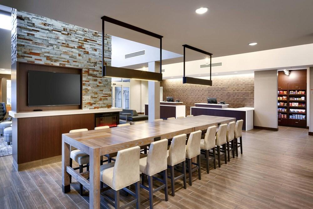 Residence Inn Middletown Goshen Esterno foto