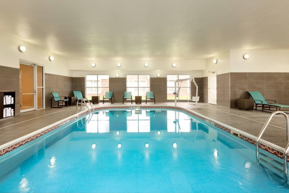 Residence Inn Middletown Goshen Esterno foto