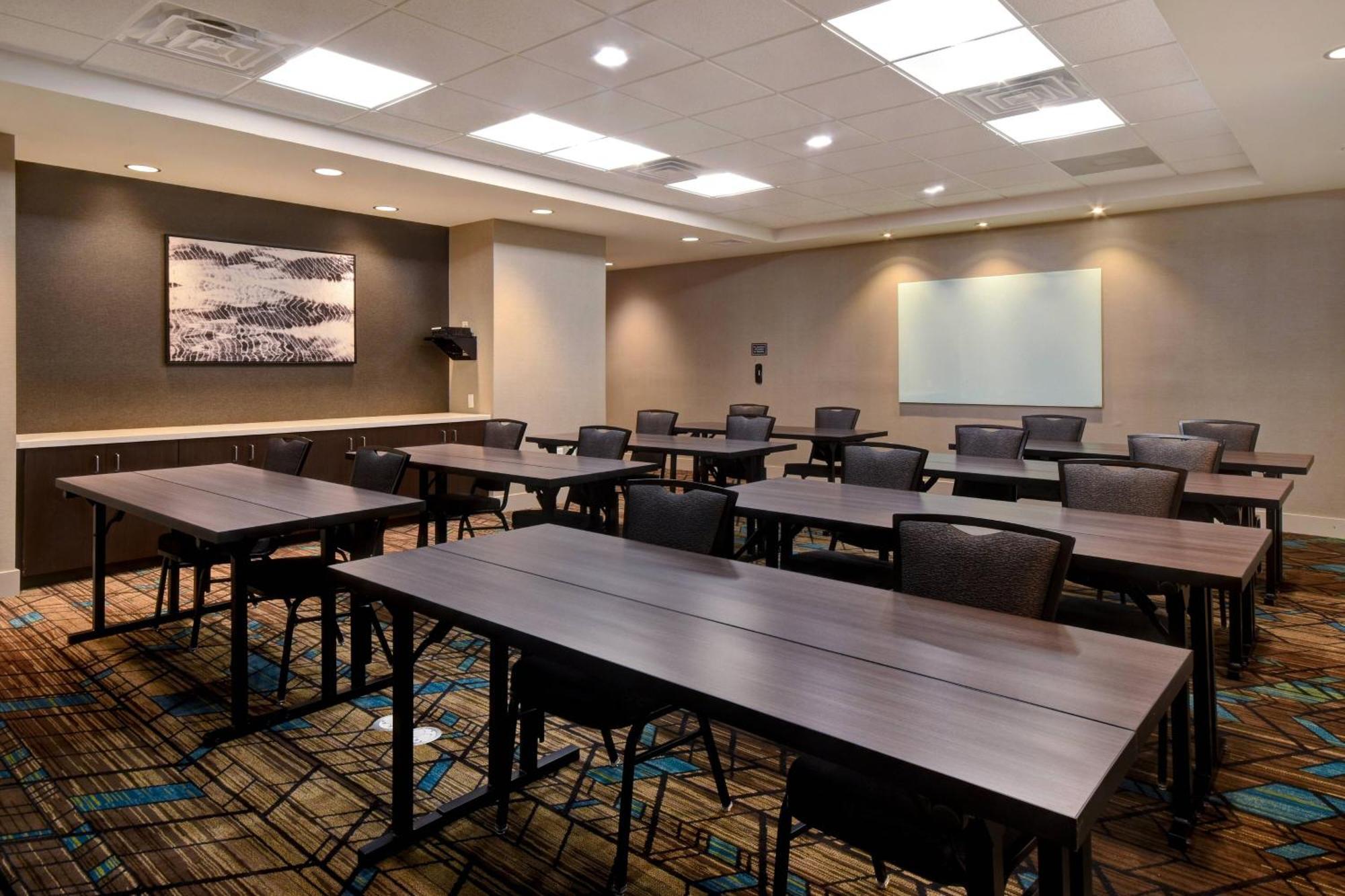 Residence Inn Middletown Goshen Esterno foto