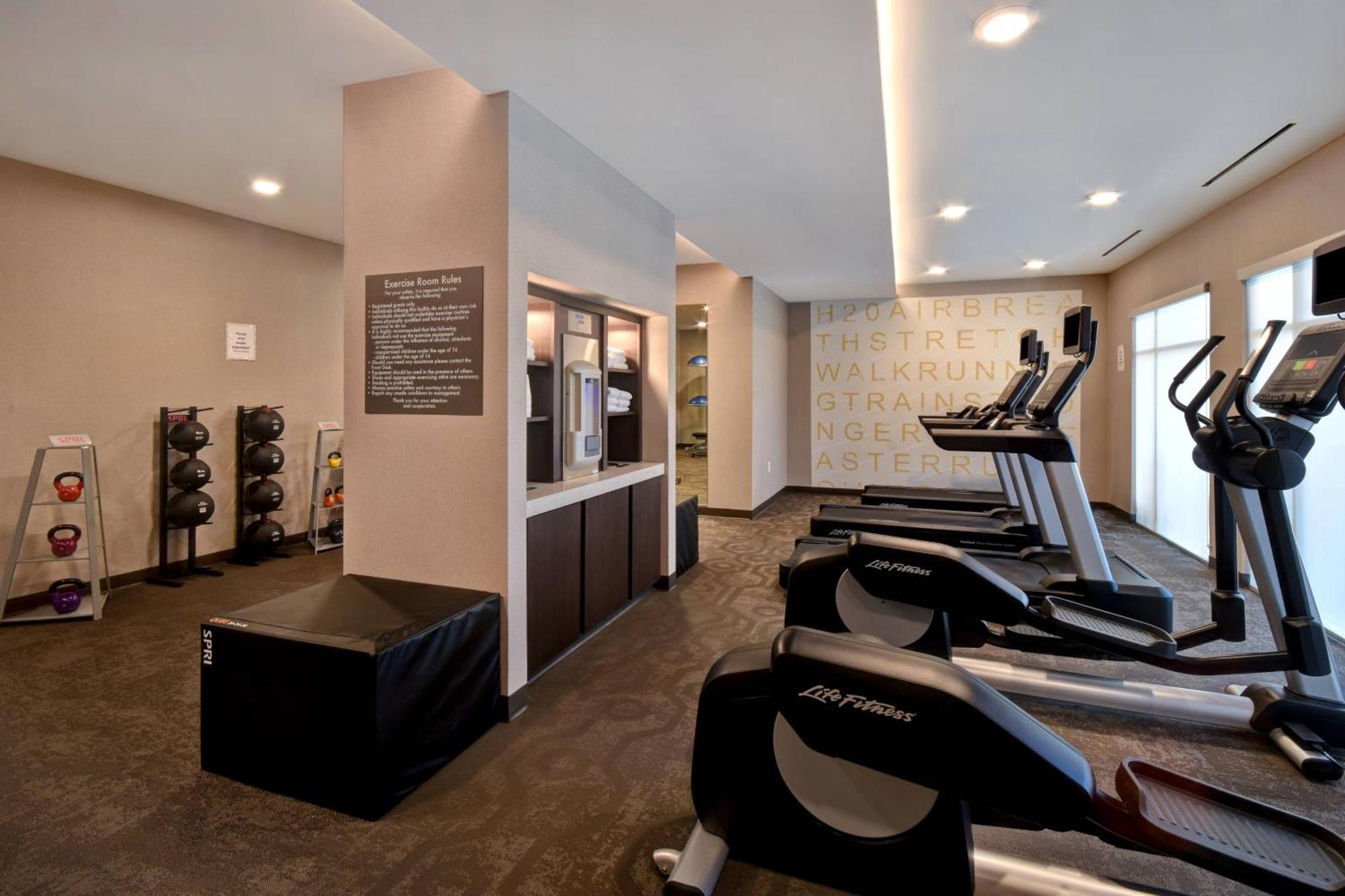 Residence Inn Middletown Goshen Esterno foto