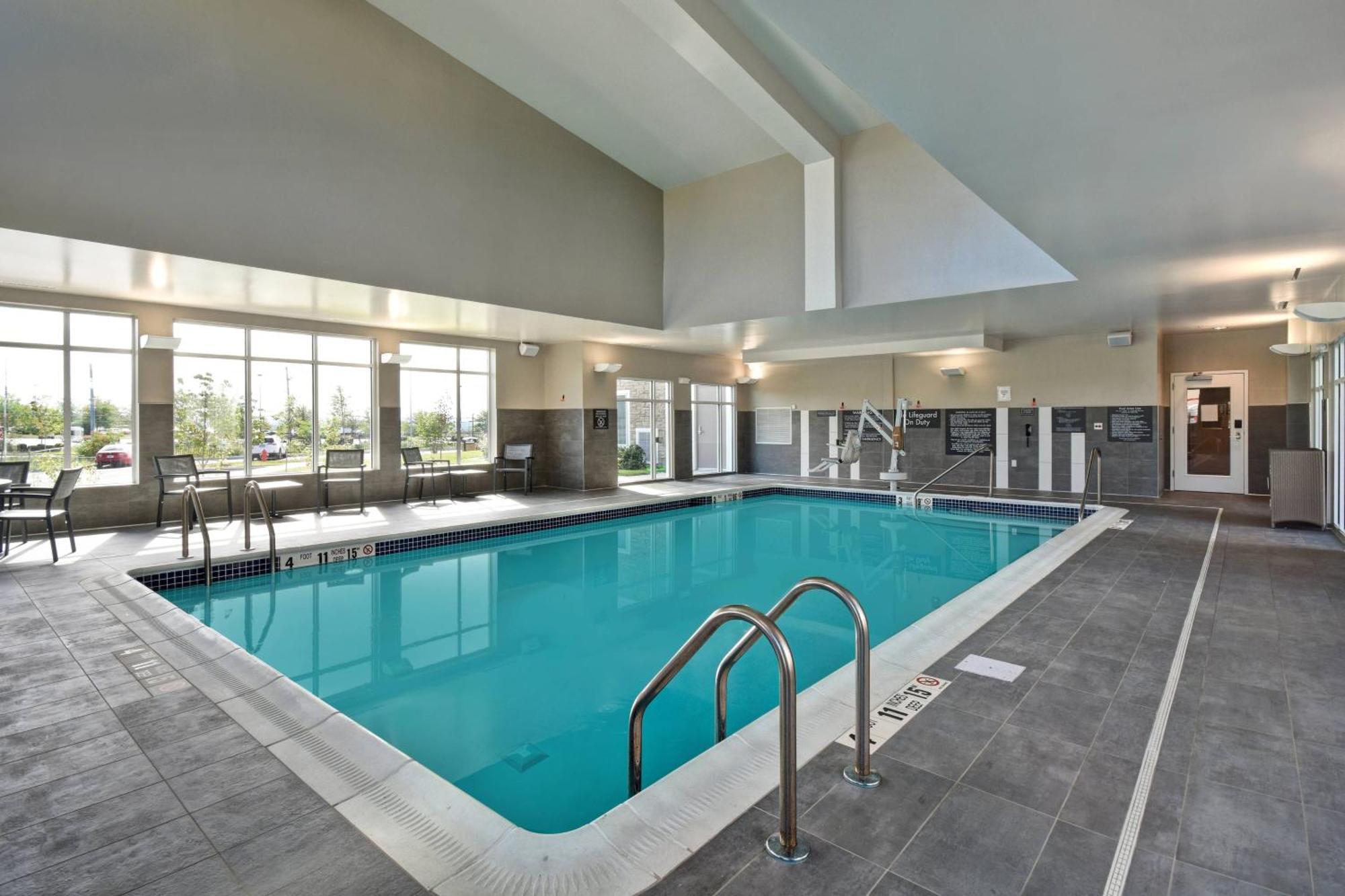Residence Inn Middletown Goshen Esterno foto
