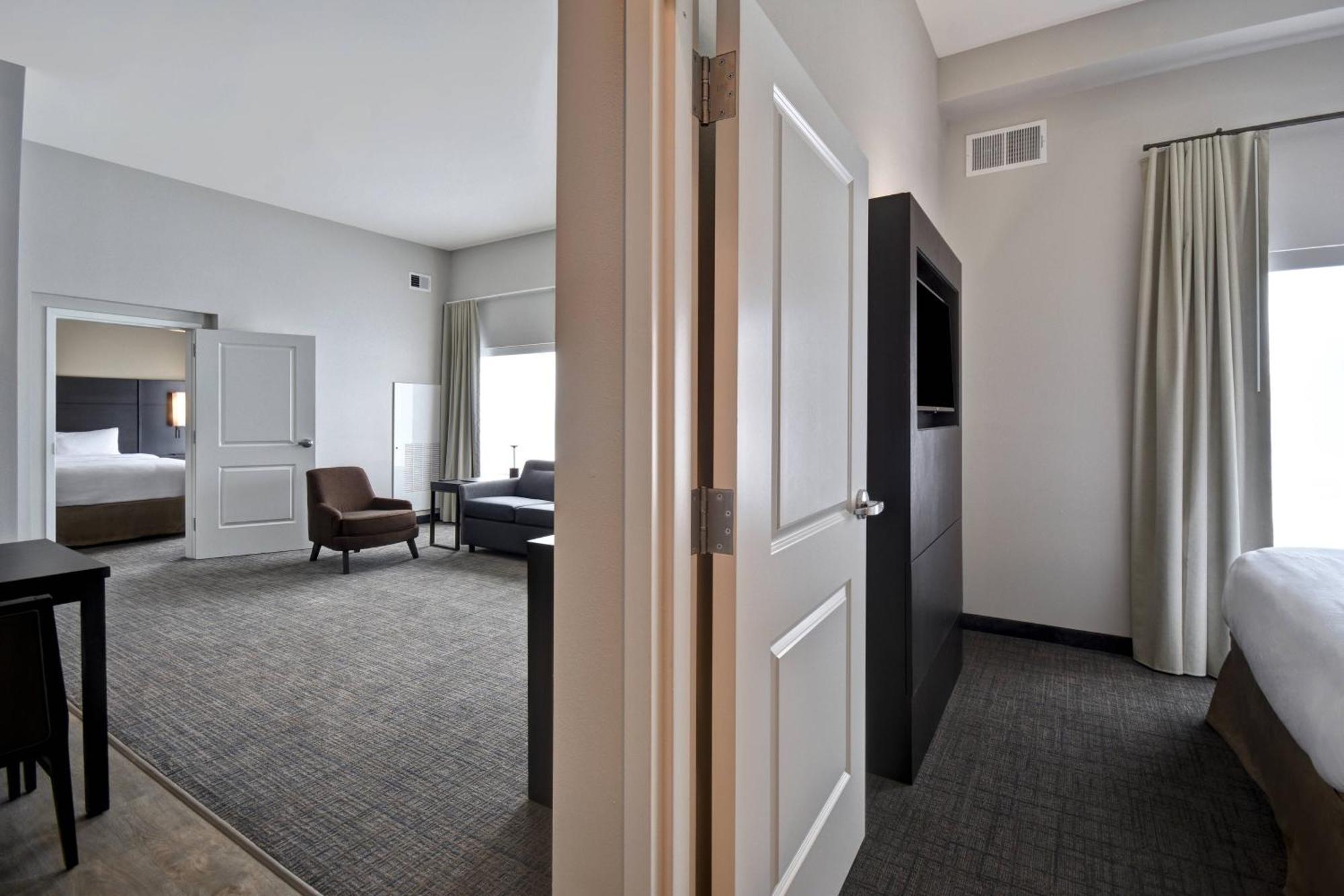 Residence Inn Middletown Goshen Esterno foto