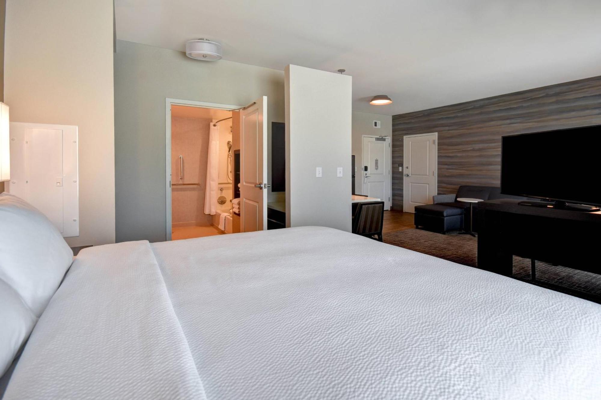 Residence Inn Middletown Goshen Esterno foto