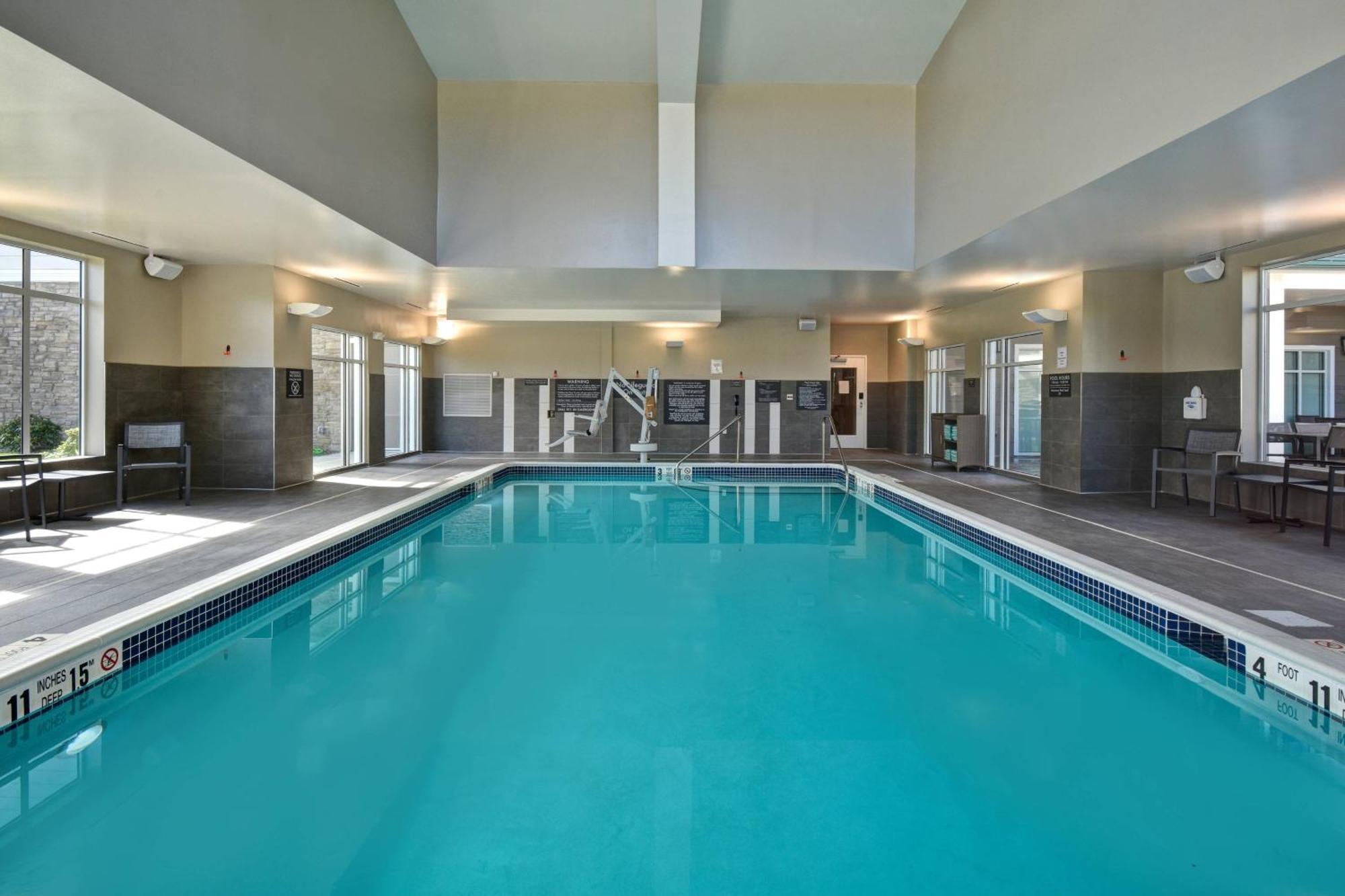 Residence Inn Middletown Goshen Esterno foto