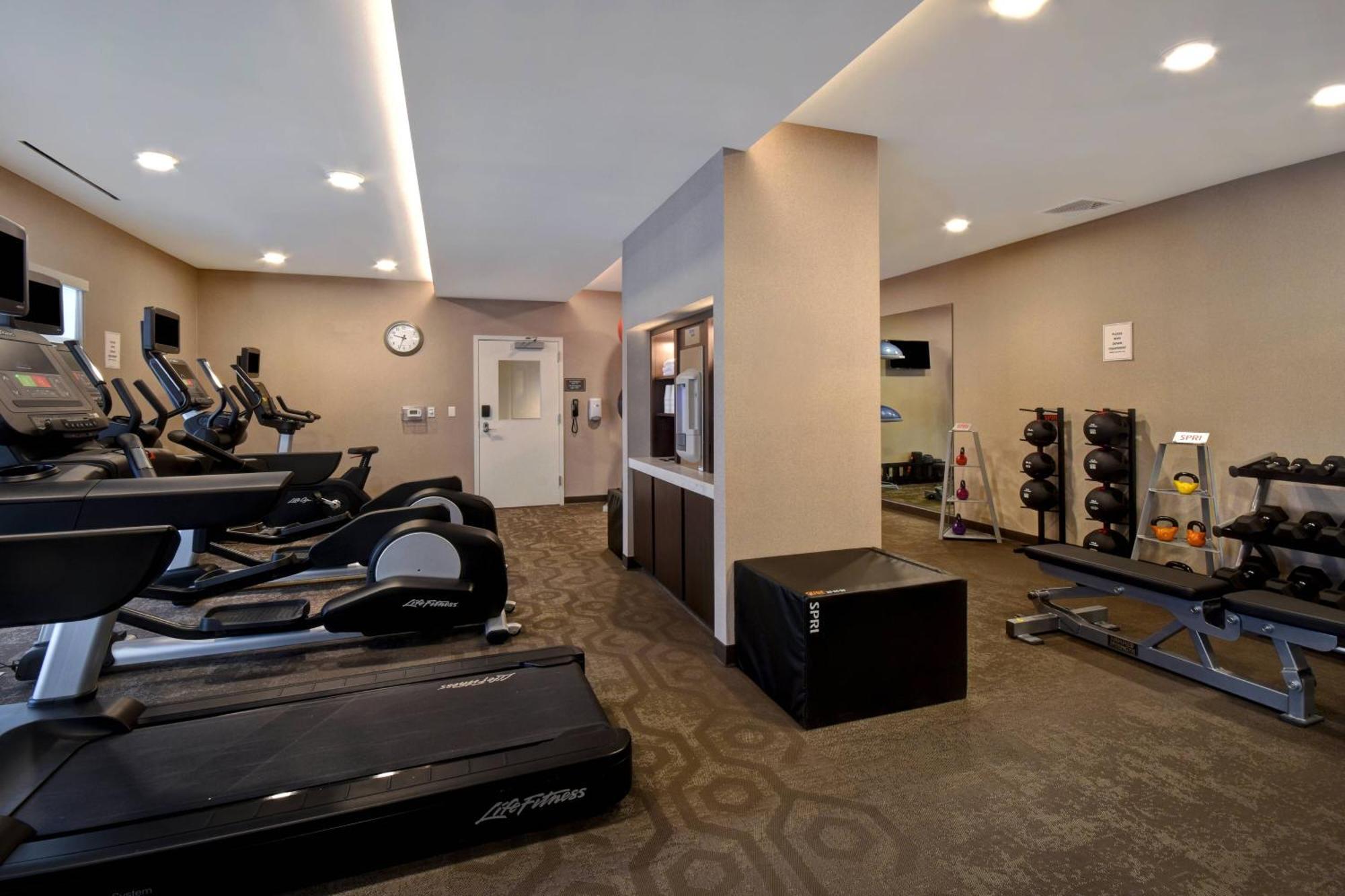 Residence Inn Middletown Goshen Esterno foto