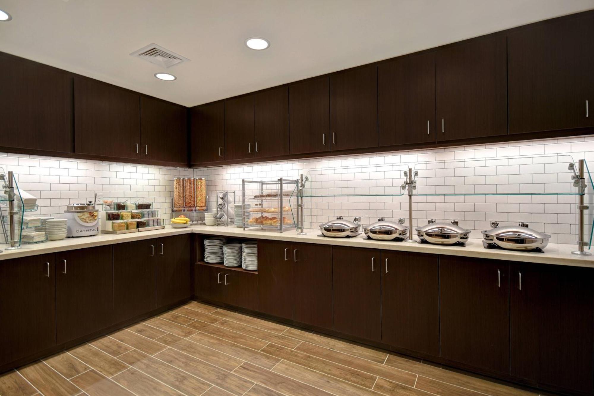 Residence Inn Middletown Goshen Esterno foto
