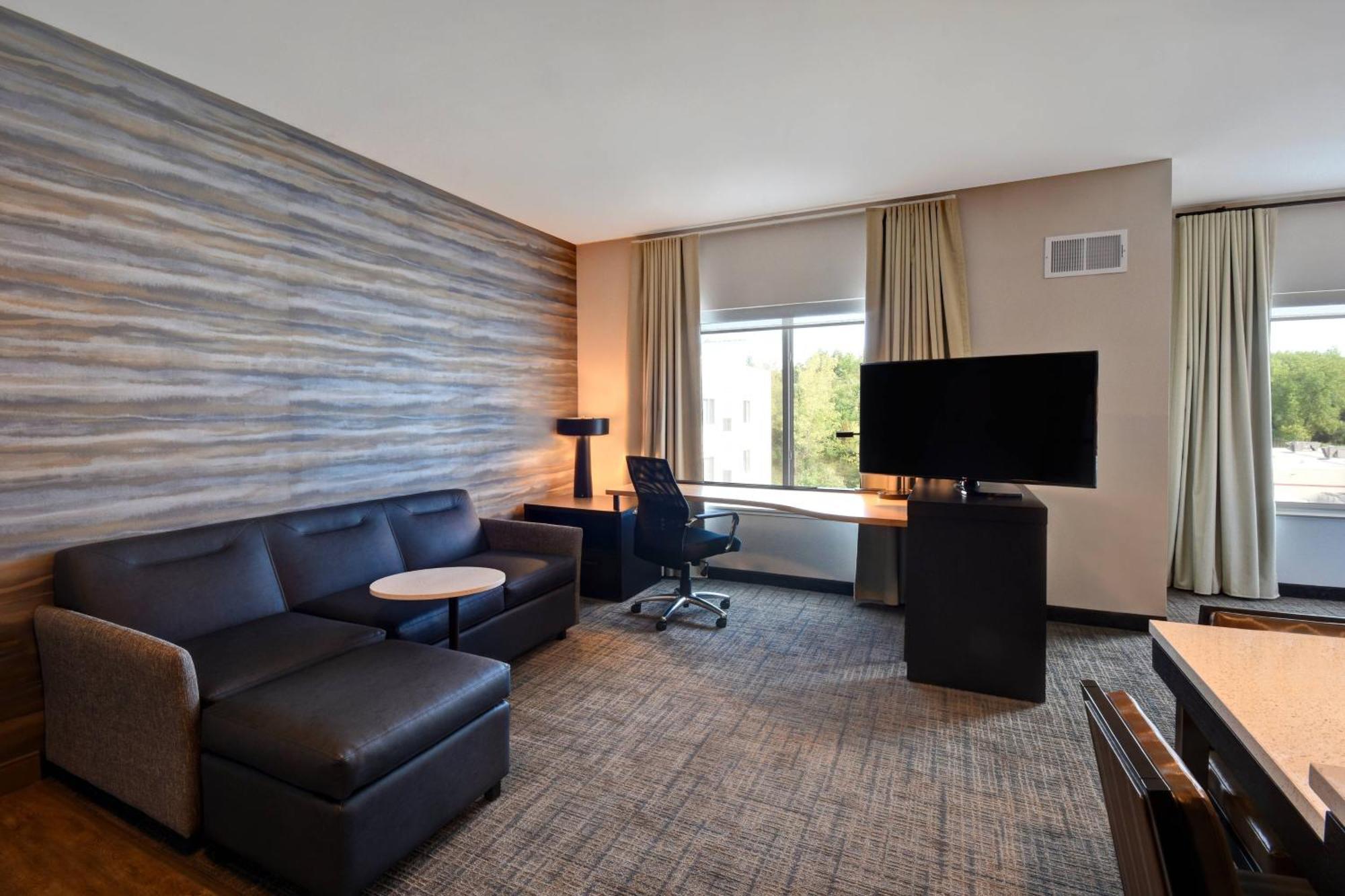 Residence Inn Middletown Goshen Esterno foto