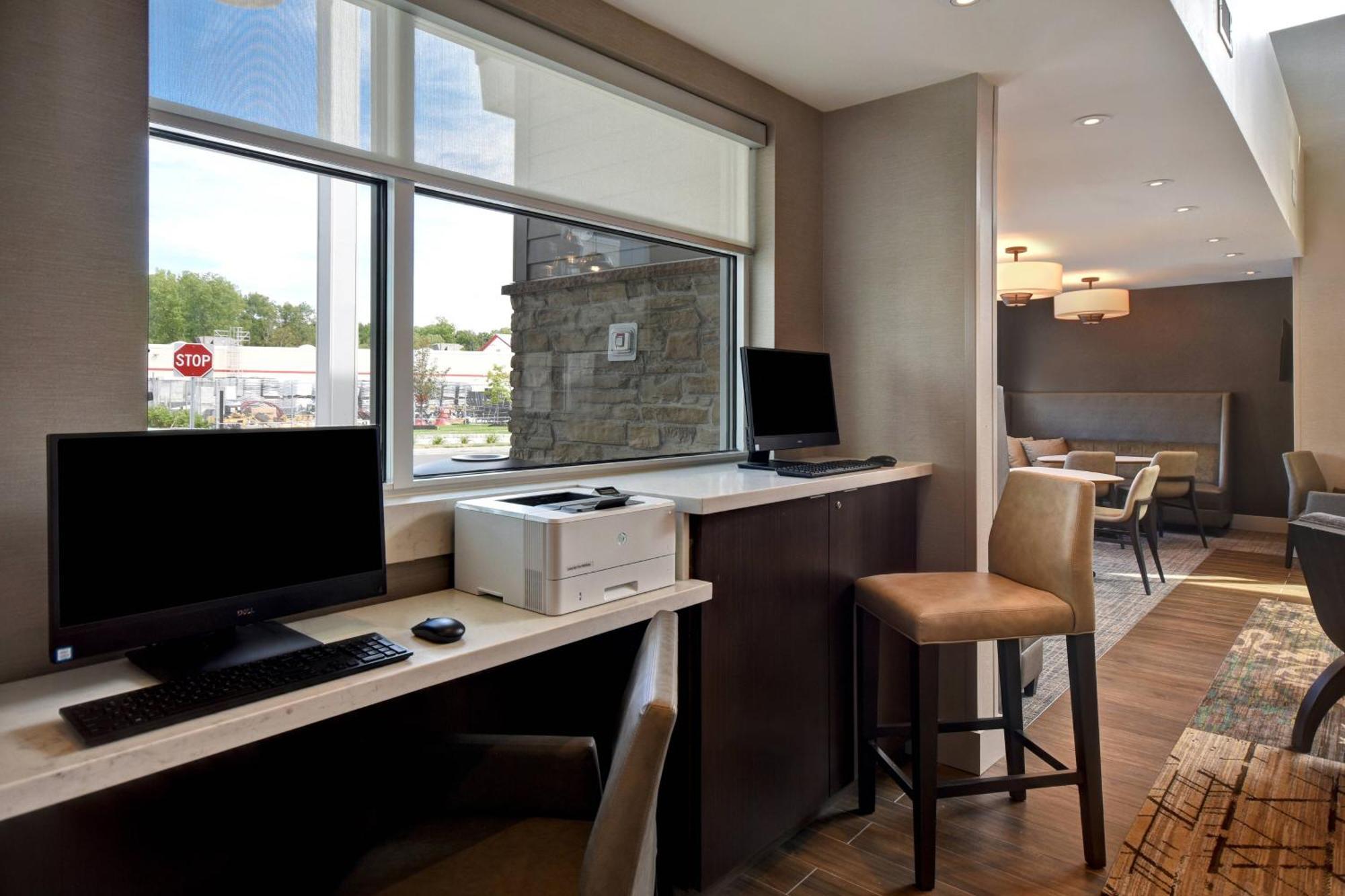 Residence Inn Middletown Goshen Esterno foto