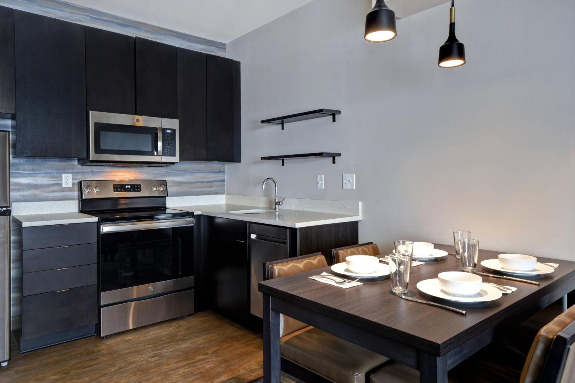 Residence Inn Middletown Goshen Esterno foto