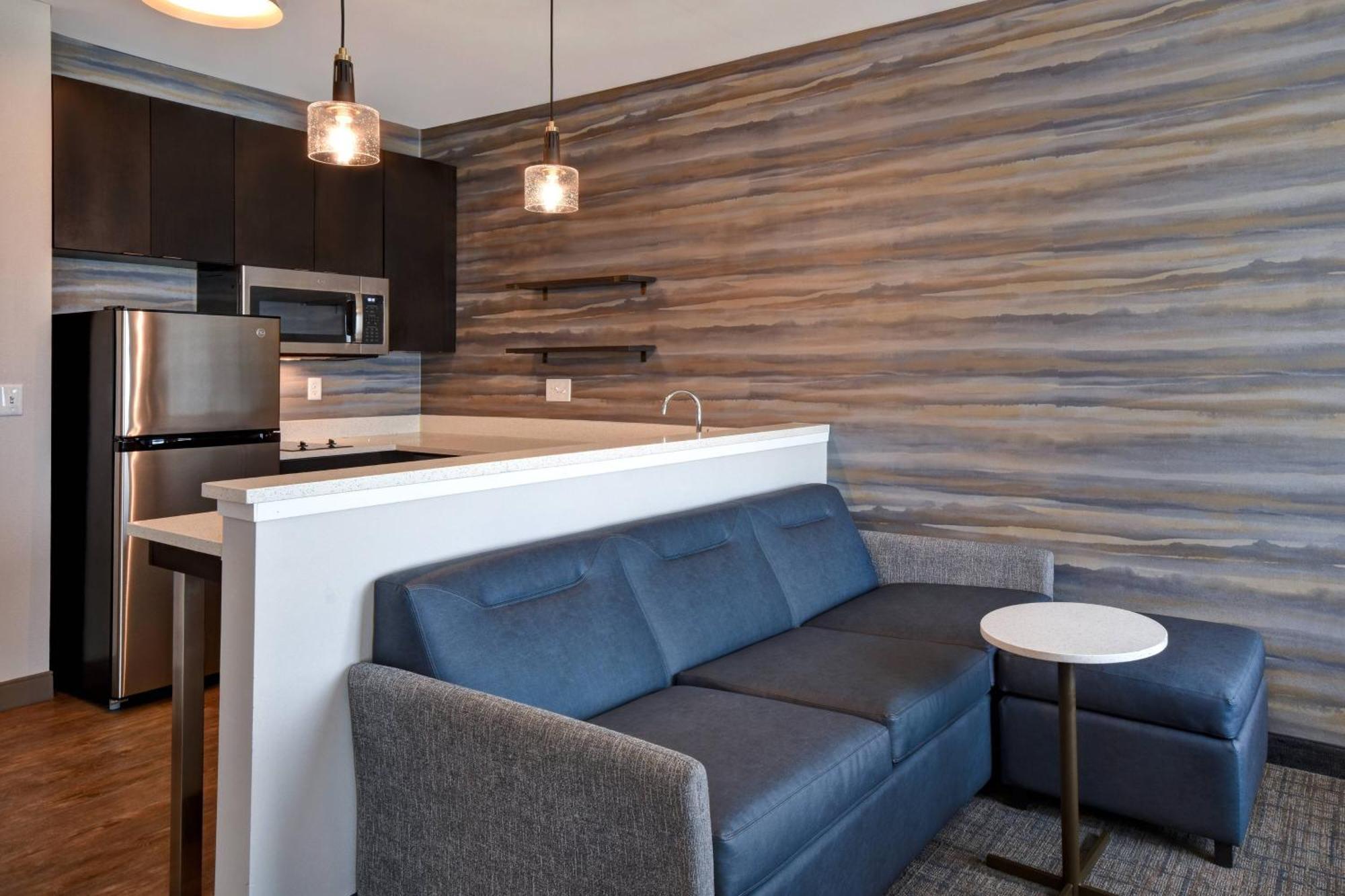 Residence Inn Middletown Goshen Esterno foto