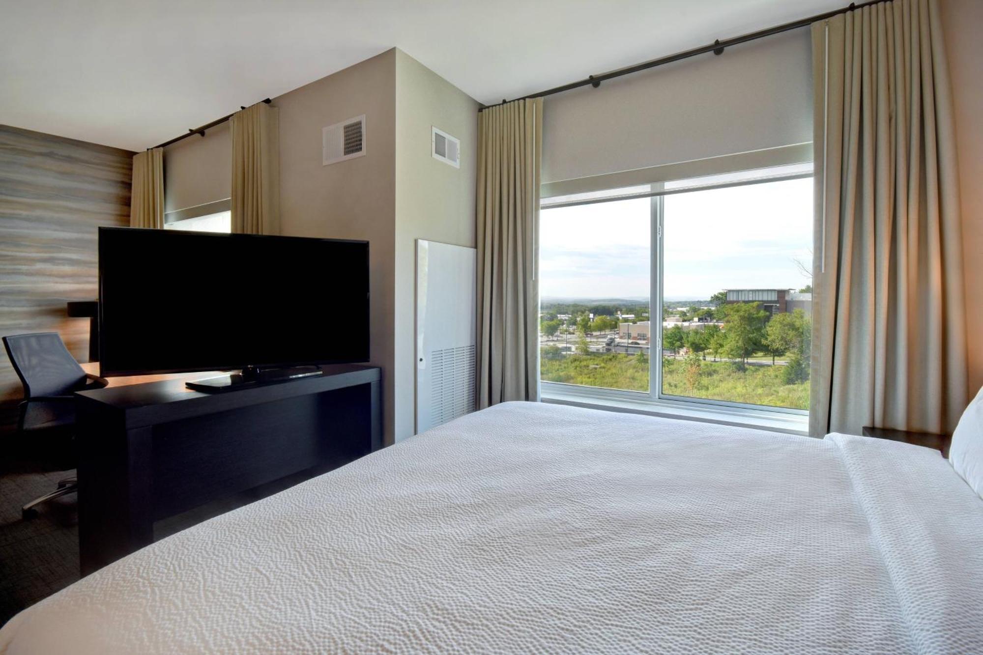 Residence Inn Middletown Goshen Esterno foto