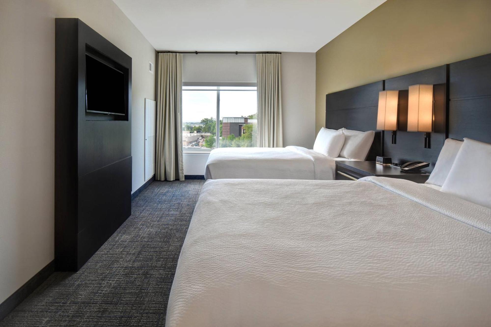 Residence Inn Middletown Goshen Esterno foto