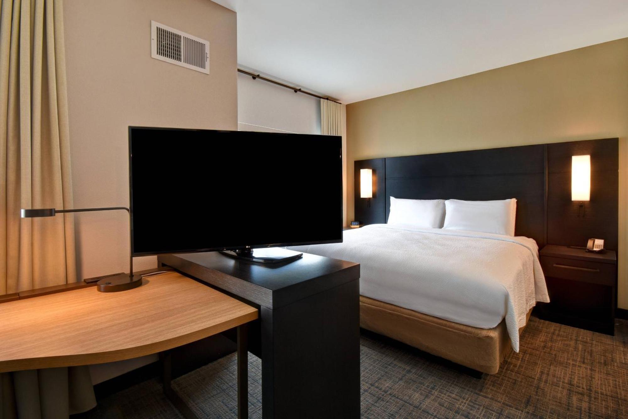 Residence Inn Middletown Goshen Esterno foto