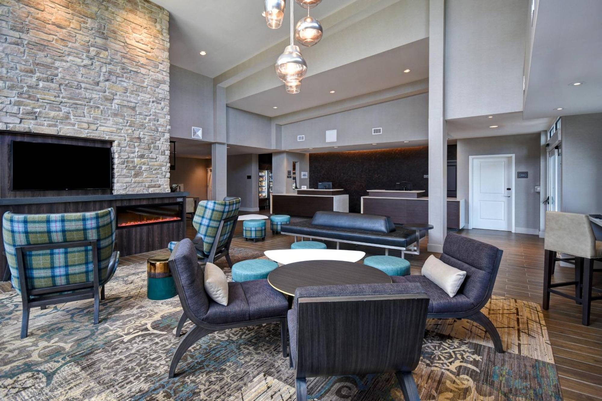 Residence Inn Middletown Goshen Esterno foto