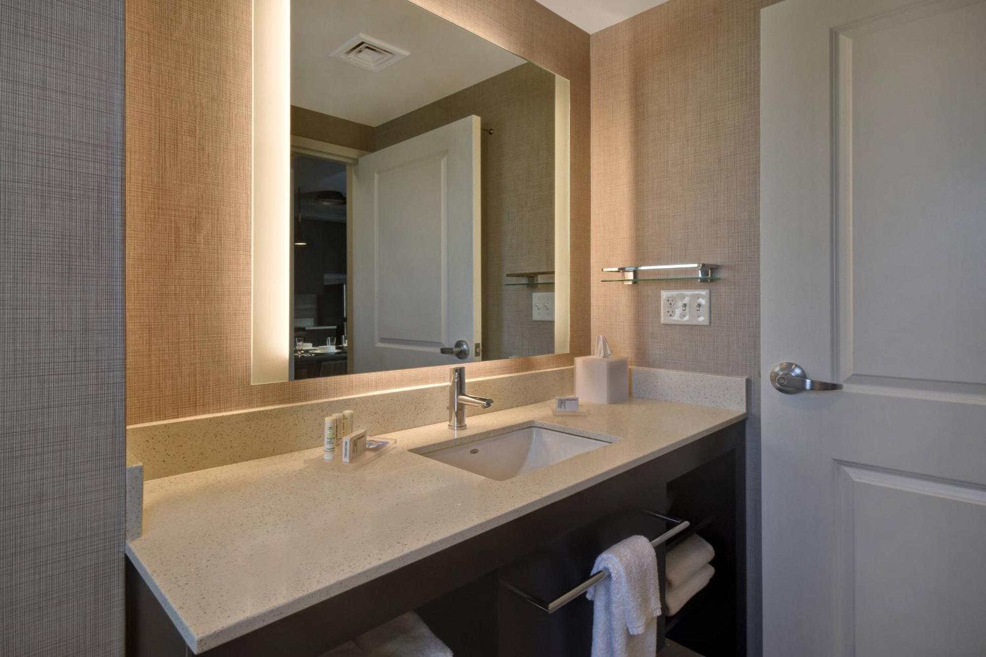 Residence Inn Middletown Goshen Esterno foto