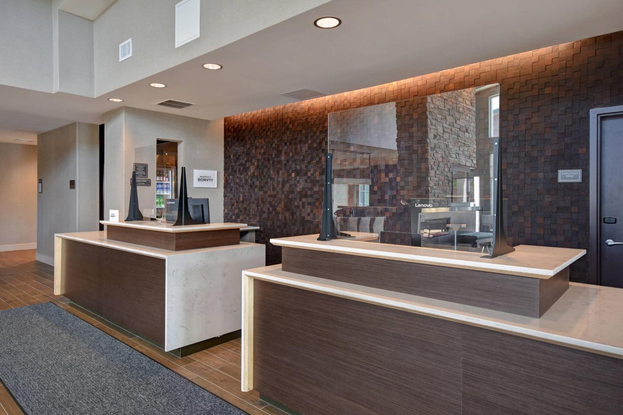 Residence Inn Middletown Goshen Esterno foto