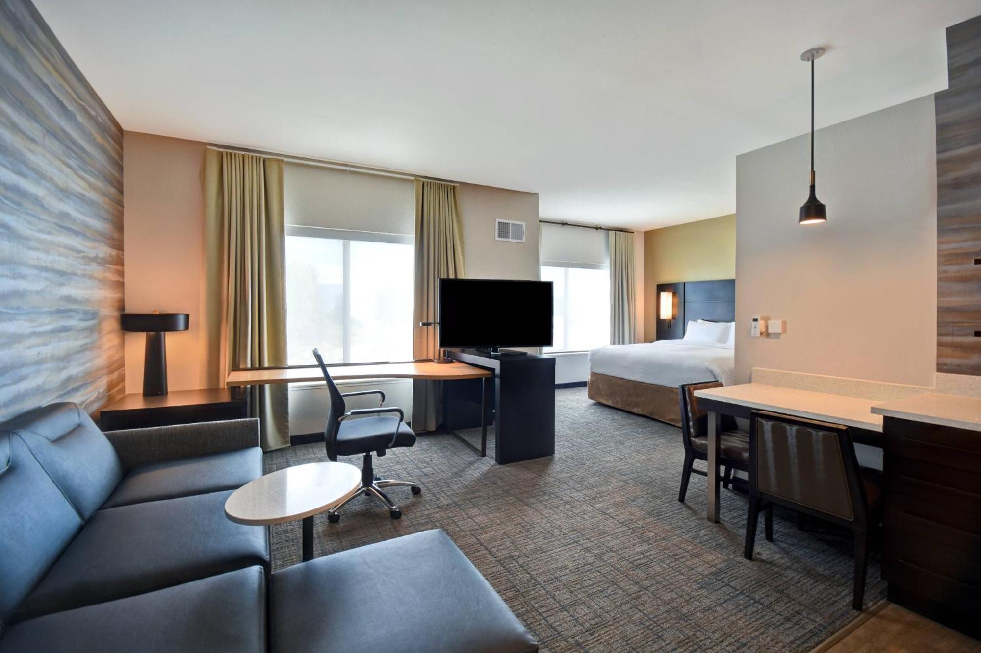 Residence Inn Middletown Goshen Esterno foto