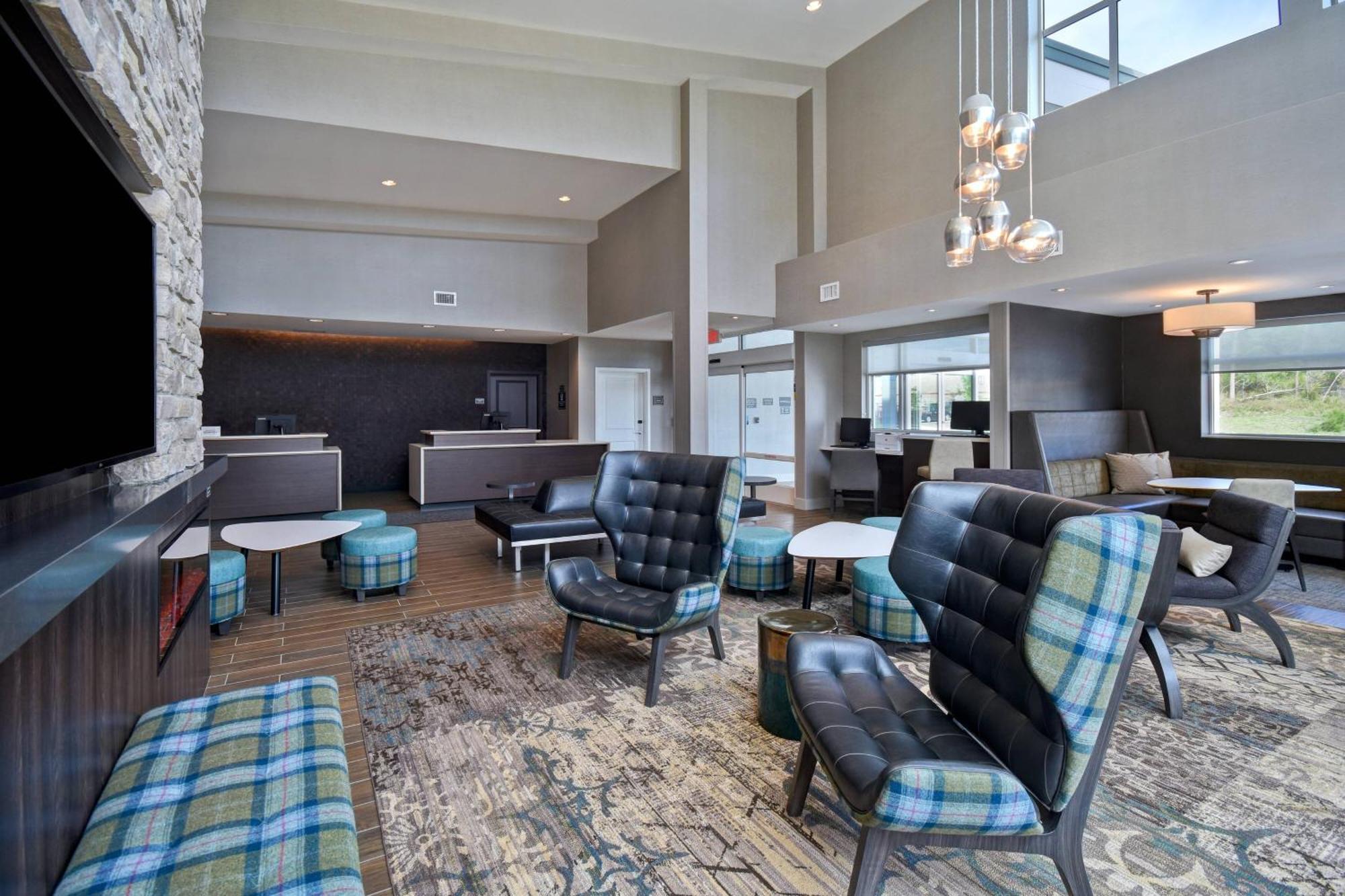 Residence Inn Middletown Goshen Esterno foto