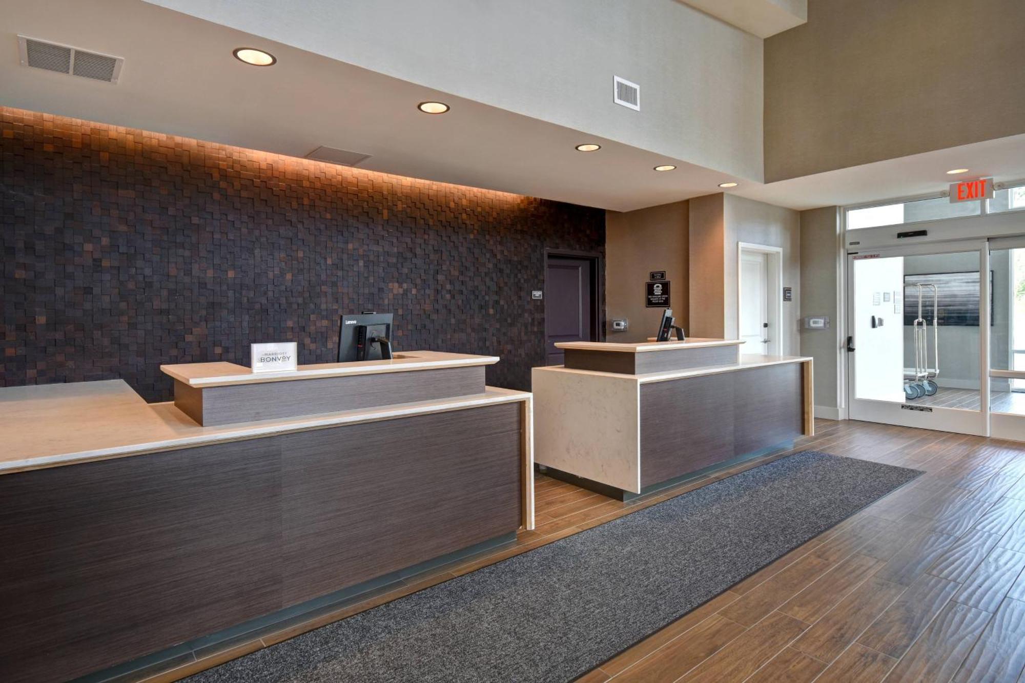 Residence Inn Middletown Goshen Esterno foto